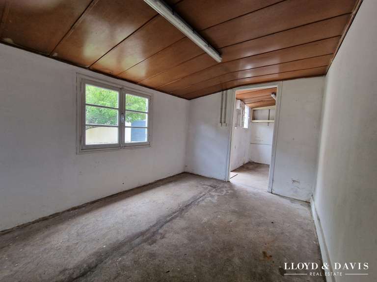 Maison Le Bouscat - 3 chambres - 128m²