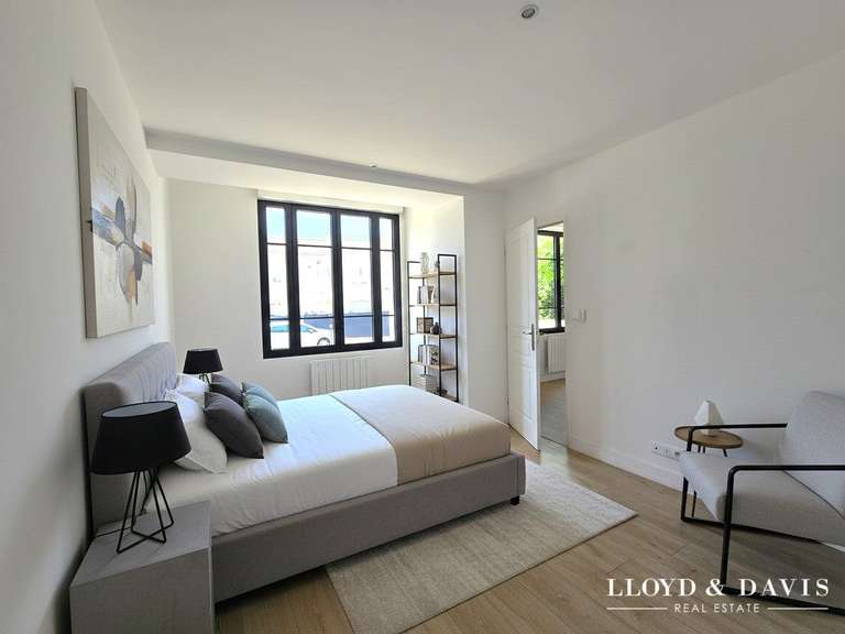 Maison Le Bouscat - 3 chambres - 128m²