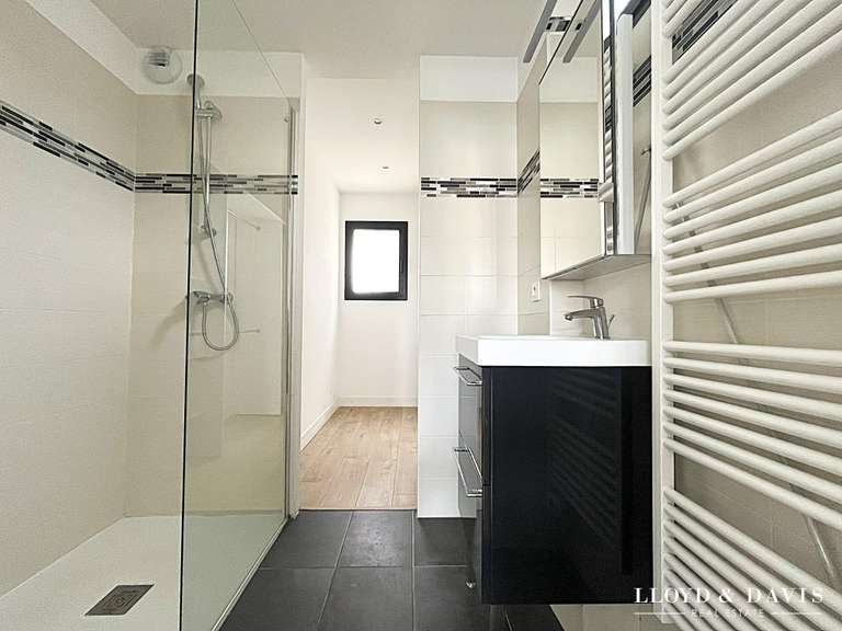 Maison Le Bouscat - 3 chambres - 128m²