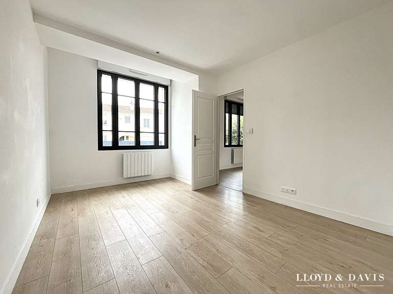 Maison Le Bouscat - 3 chambres - 128m²