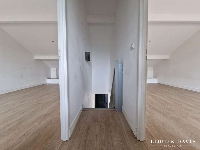 Maison Le Bouscat - 3 chambres - 128m²