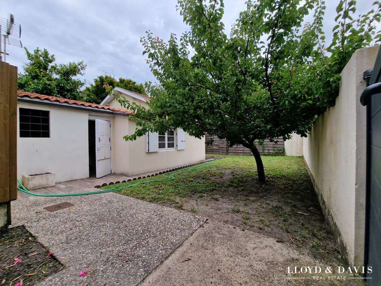 Maison Le Bouscat - 3 chambres - 128m²