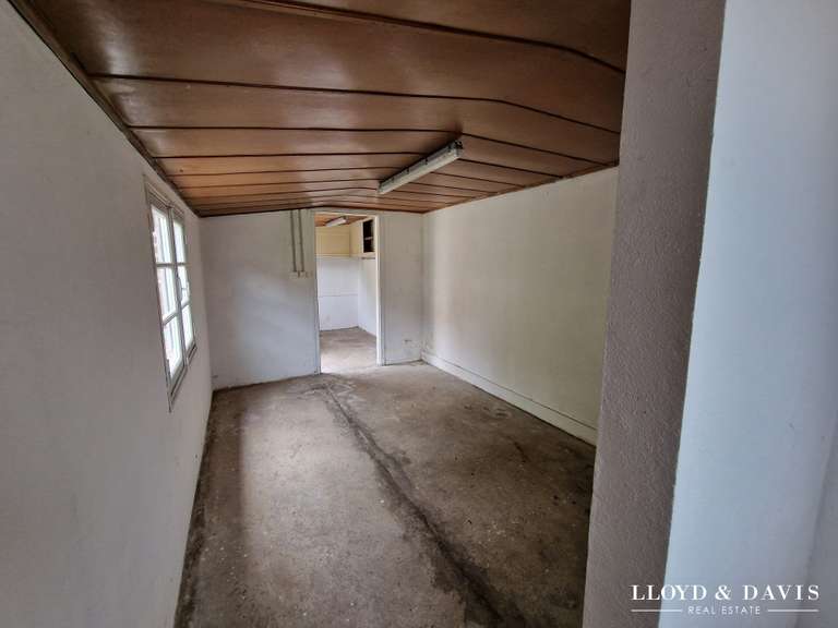 Maison Le Bouscat - 3 chambres - 128m²