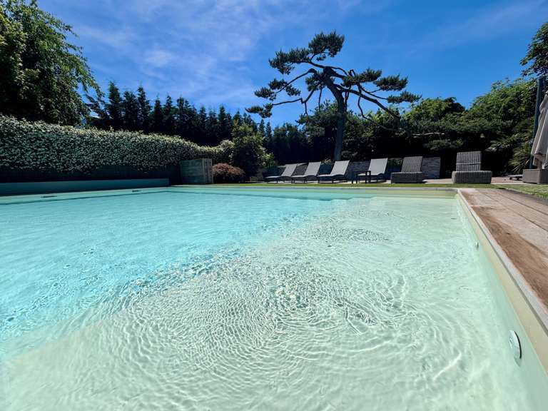 Maison Le Bouscat - 6 chambres - 272m²