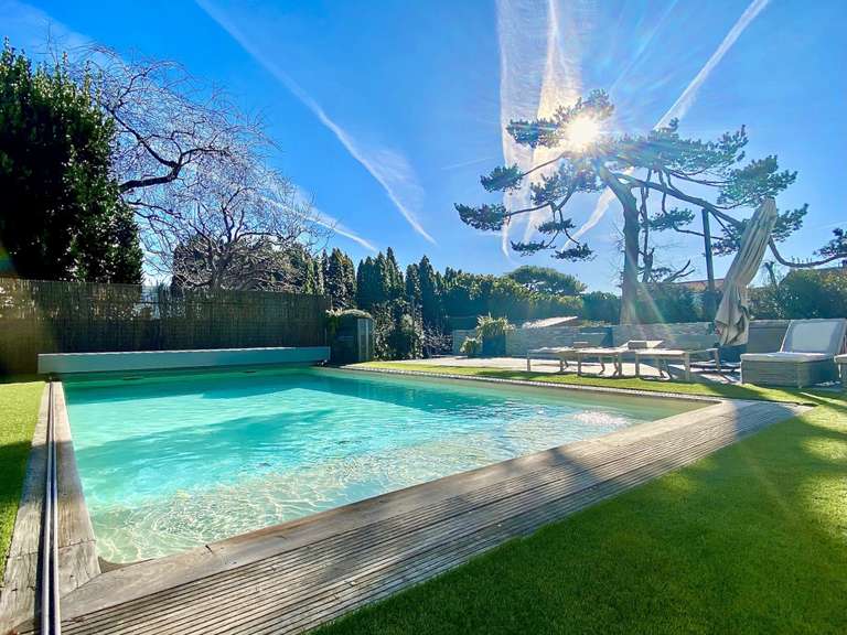 Maison Le Bouscat - 6 chambres - 272m²