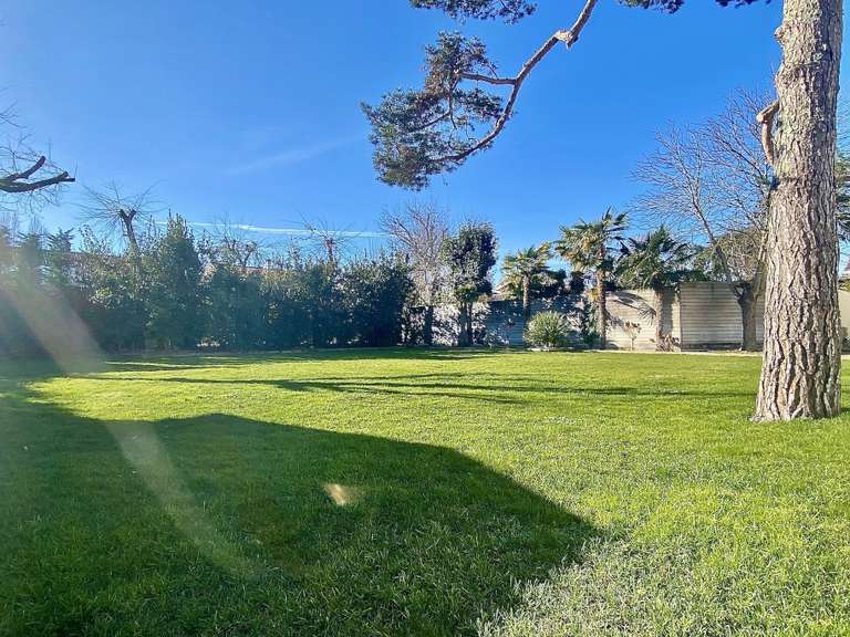 Maison Le Bouscat - 6 chambres - 272m²