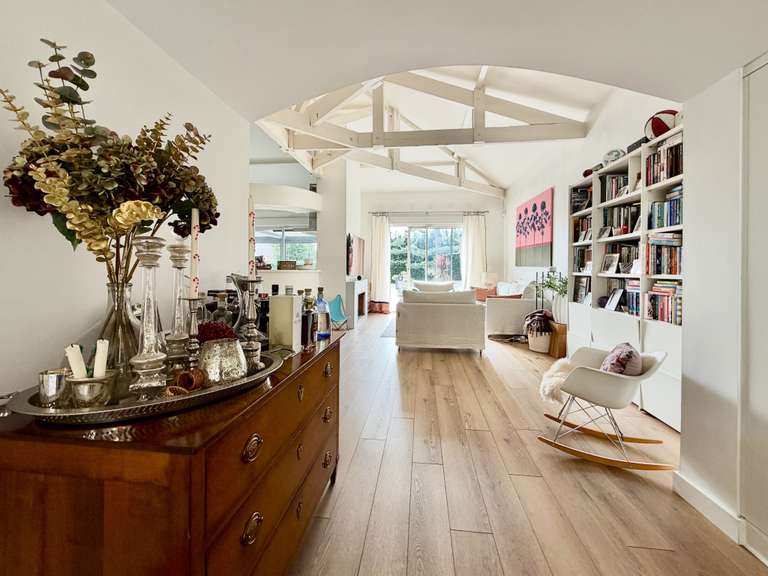 Maison Le Bouscat - 6 chambres - 272m²