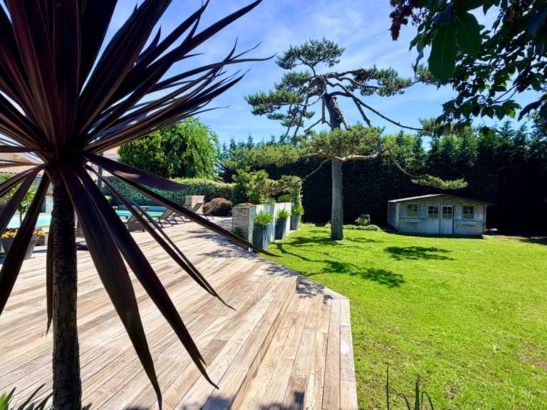 Maison Le Bouscat - 6 chambres - 272m²
