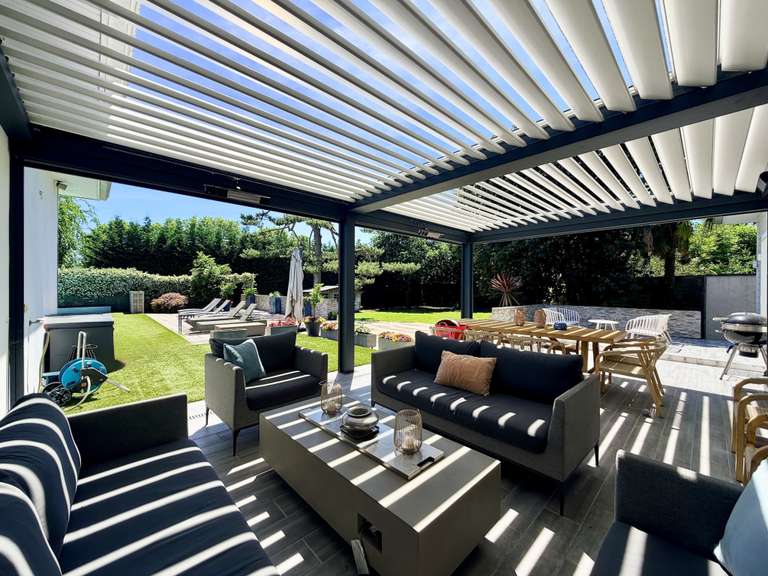 Maison Le Bouscat - 6 chambres - 272m²
