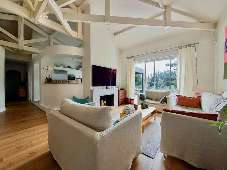 Maison Le Bouscat - 6 chambres - 272m²