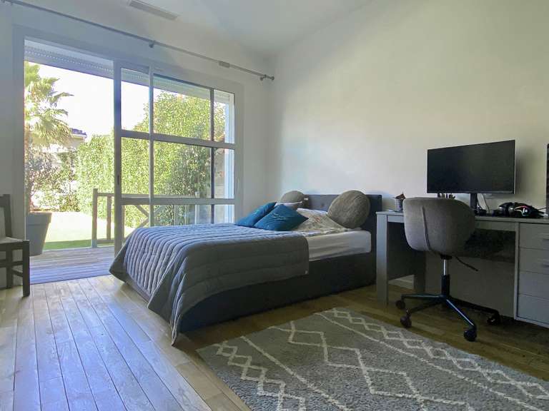 Maison Le Bouscat - 6 chambres - 272m²