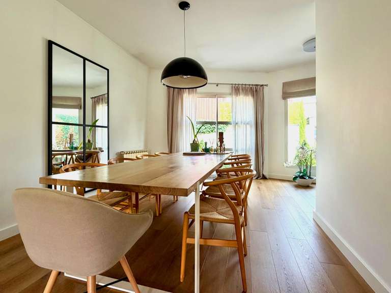 Maison Le Bouscat - 6 chambres - 272m²