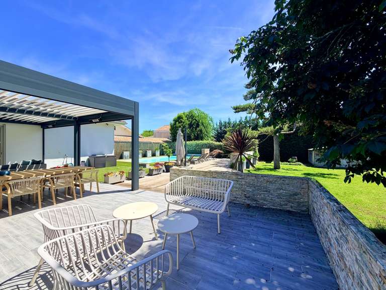 Maison Le Bouscat - 6 chambres - 272m²