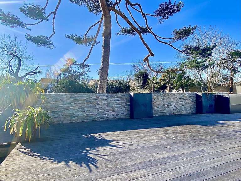 Maison Le Bouscat - 6 chambres - 272m²