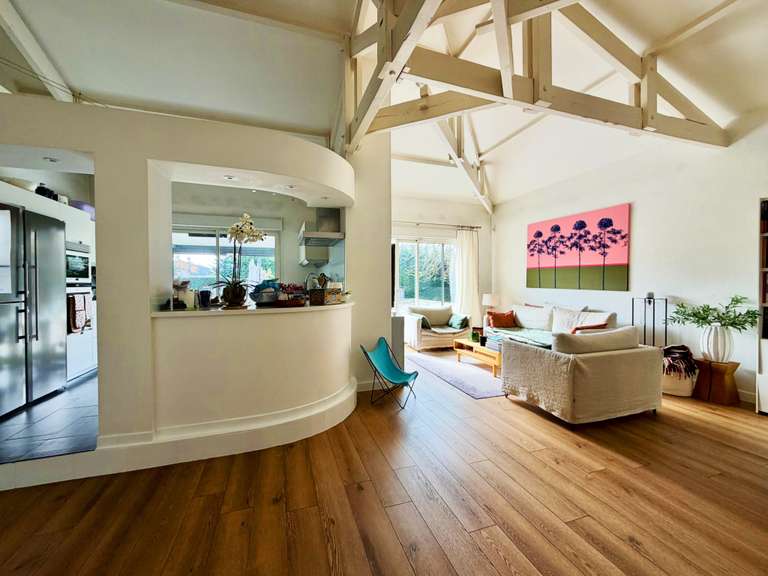 Maison Le Bouscat - 6 chambres - 272m²