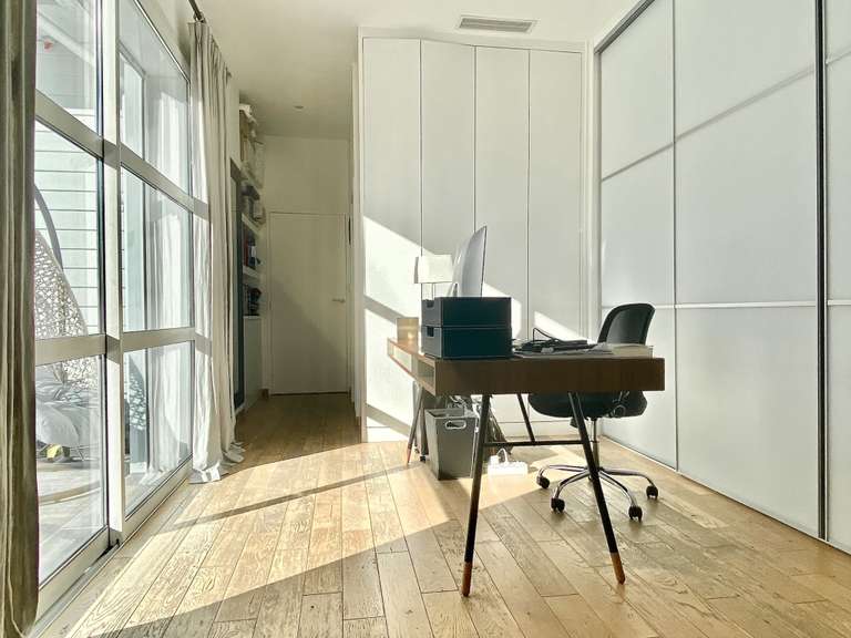 Maison Le Bouscat - 6 chambres - 272m²