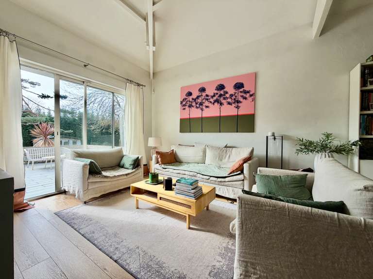 Maison Le Bouscat - 6 chambres - 272m²