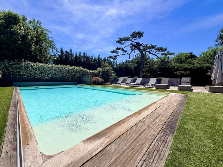 Maison Le Bouscat - 6 chambres - 272m²