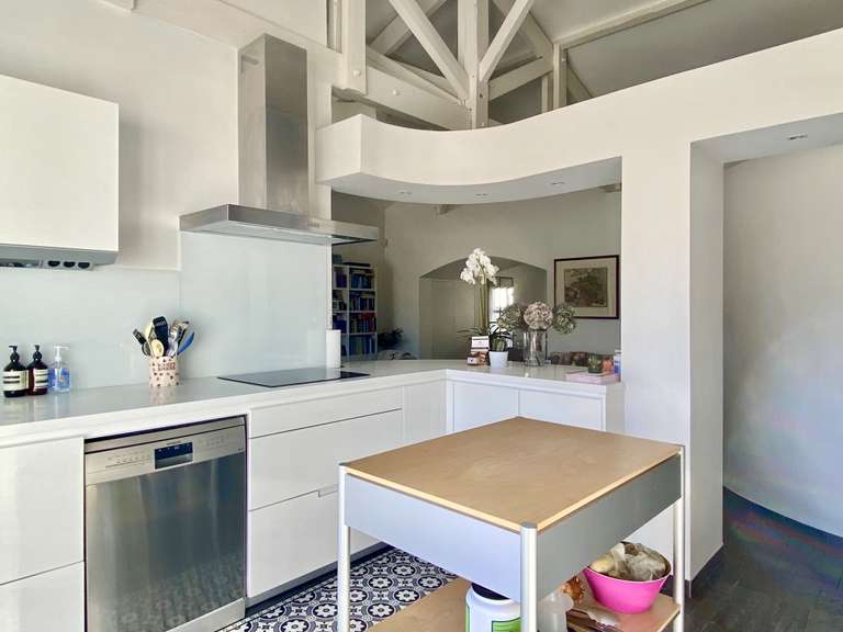 Maison Le Bouscat - 6 chambres - 272m²