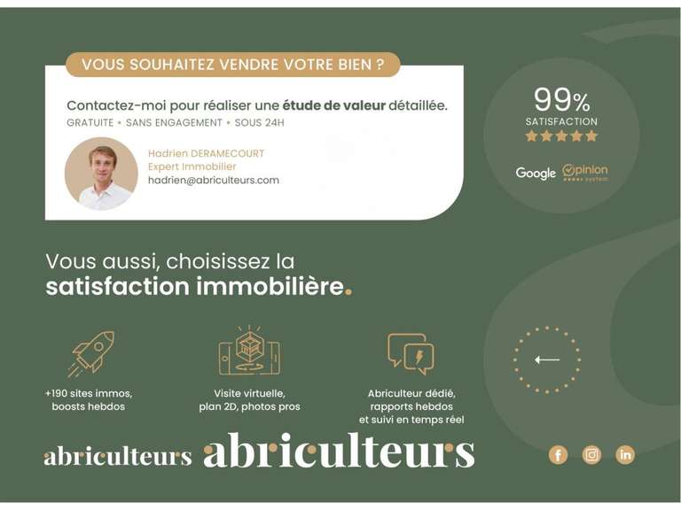 Maison Le Bouscat - 5 chambres