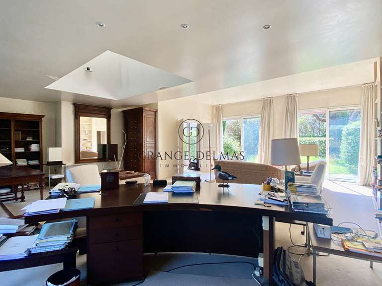 Maison Le Bouscat - 5 chambres - 182m²