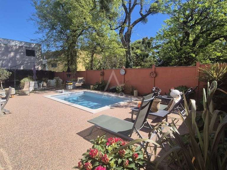 Maison Le Bouscat - 4 chambres