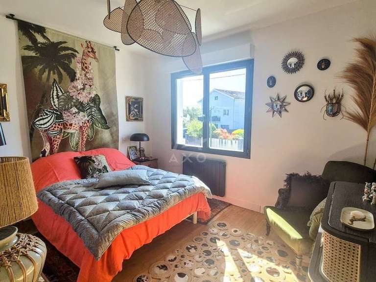 Maison Le Bouscat - 4 chambres