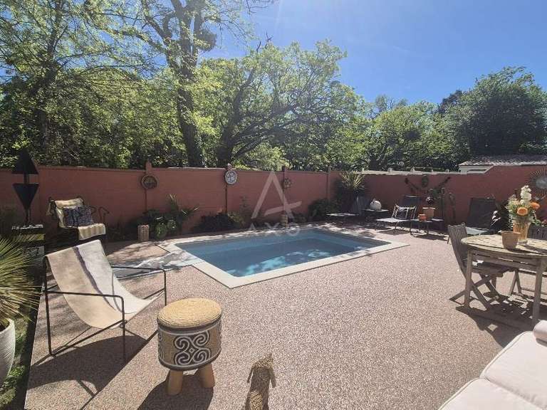 Maison Le Bouscat - 4 chambres