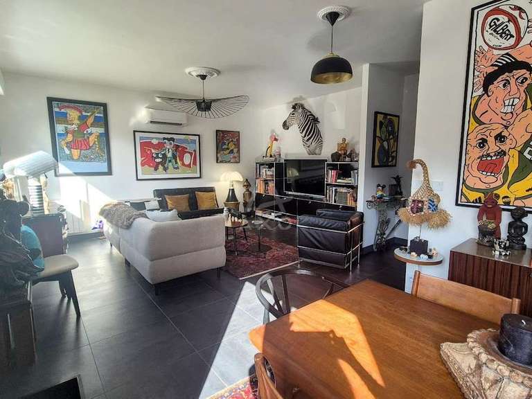 Maison Le Bouscat - 4 chambres