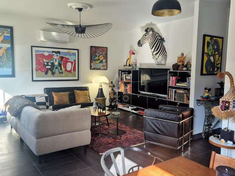 Maison Le Bouscat - 4 chambres