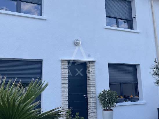 House Le Bouscat - 4 bedrooms