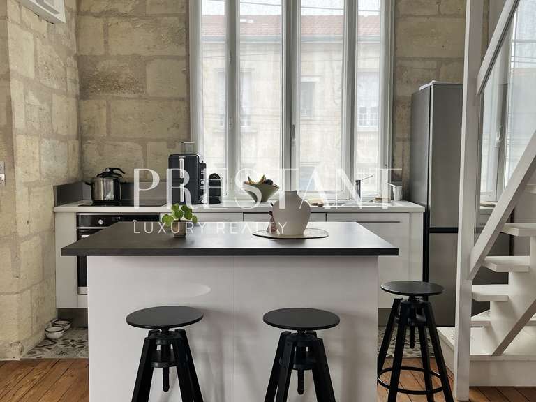 Maison Le Bouscat - 4 chambres - 135m²