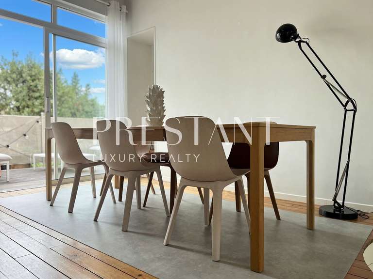 Maison Le Bouscat - 4 chambres - 135m²