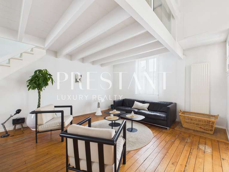 Maison Le Bouscat - 4 chambres - 135m²