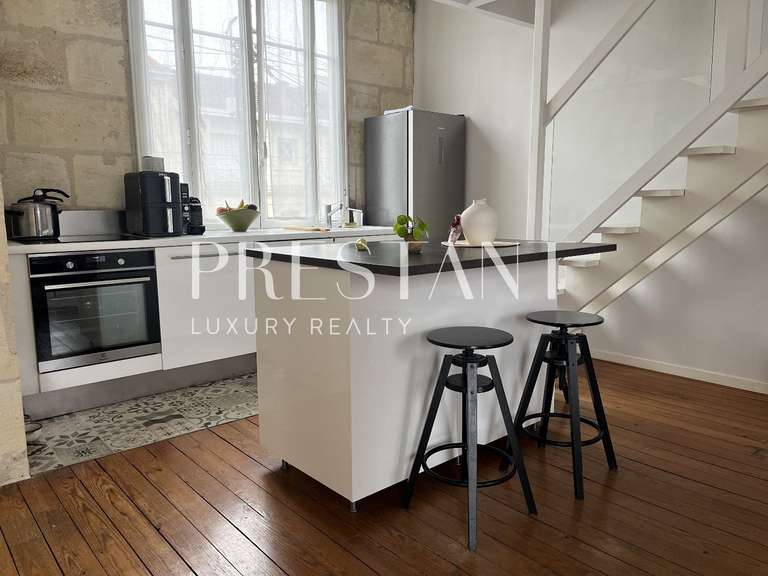 Maison Le Bouscat - 4 chambres - 135m²