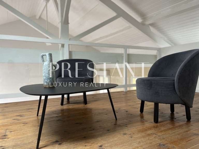 Maison Le Bouscat - 4 chambres - 135m²