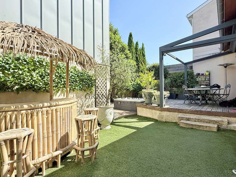 Maison Le Bouscat - 4 chambres - 135m²