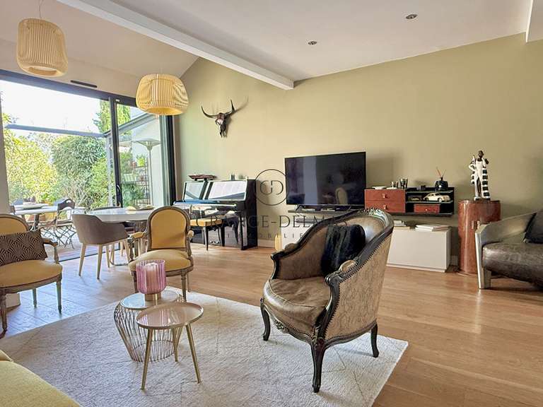 Maison Le Bouscat - 4 chambres - 135m²