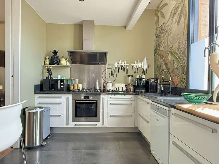 Maison Le Bouscat - 4 chambres - 135m²