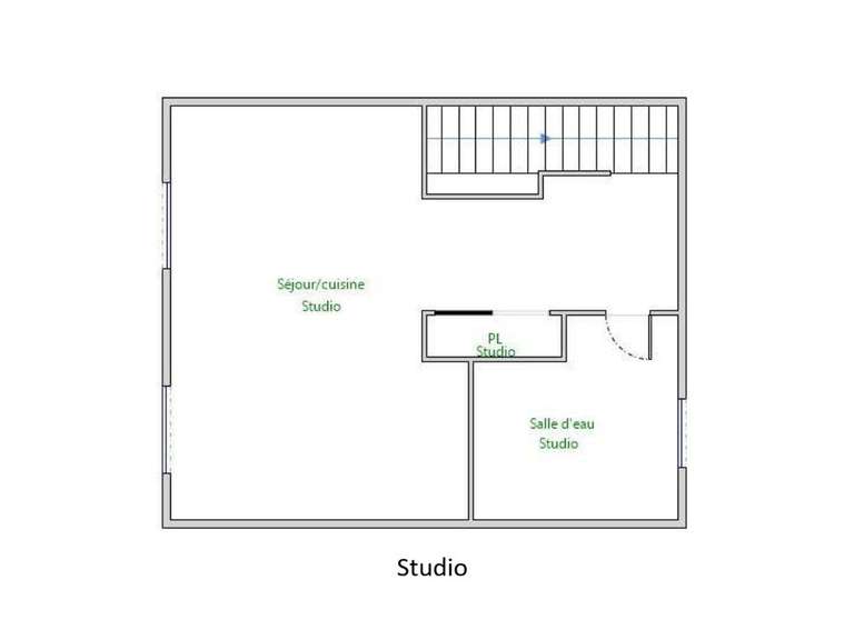 House Le Bouscat - 4 bedrooms - 135m²