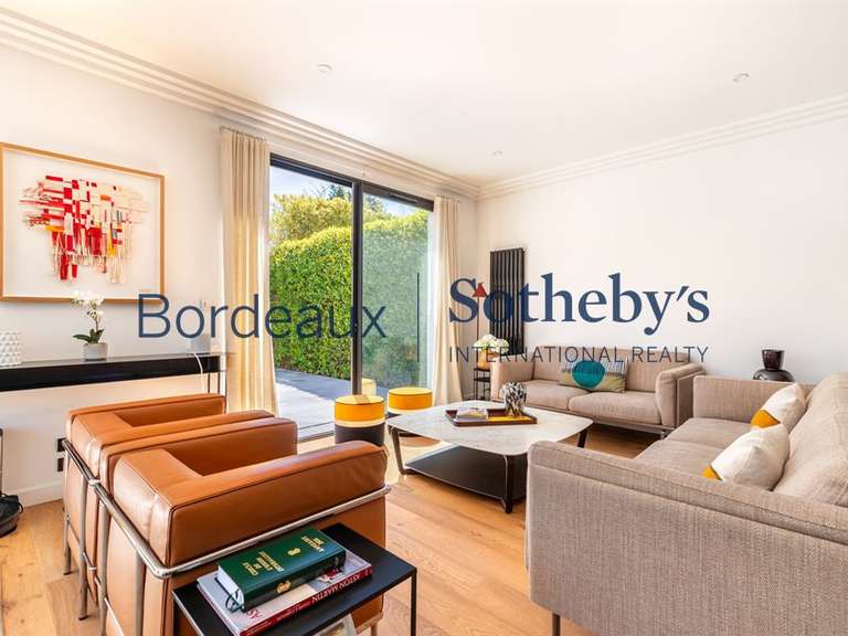 Maison Le Bouscat - 5 chambres - 210m²