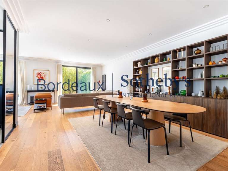 Maison Le Bouscat - 5 chambres - 210m²