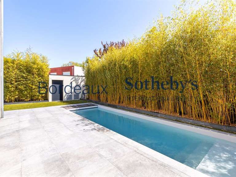 Maison Le Bouscat - 5 chambres - 210m²