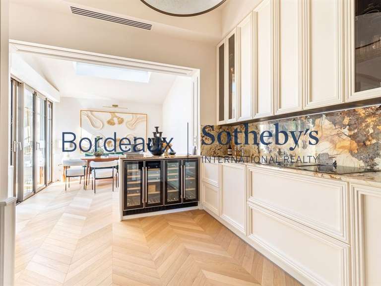 Maison Le Bouscat - 3 chambres - 138m²