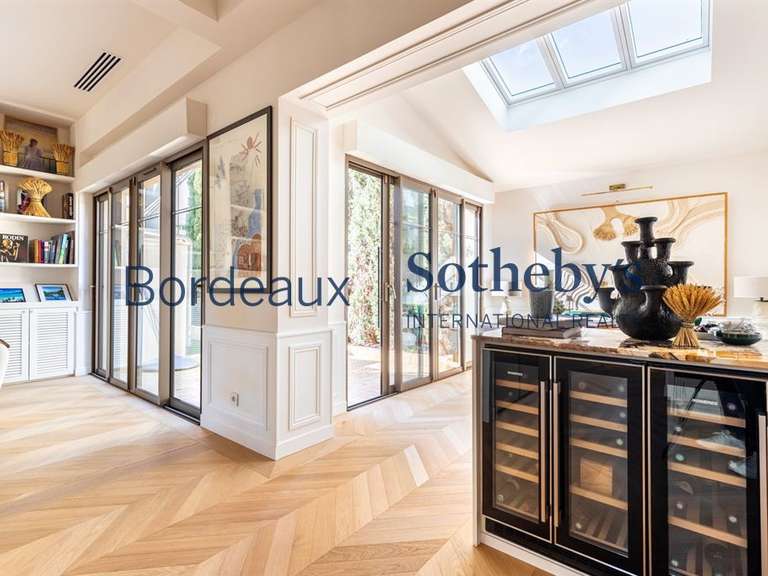 Maison Le Bouscat - 3 chambres - 138m²