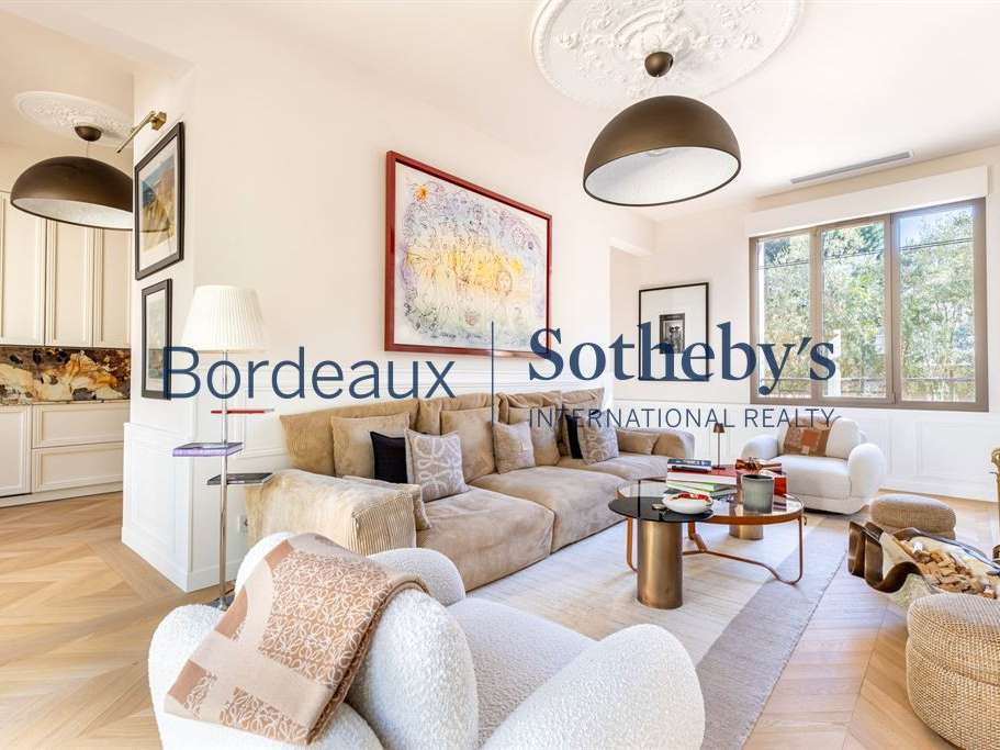 Maison Le Bouscat