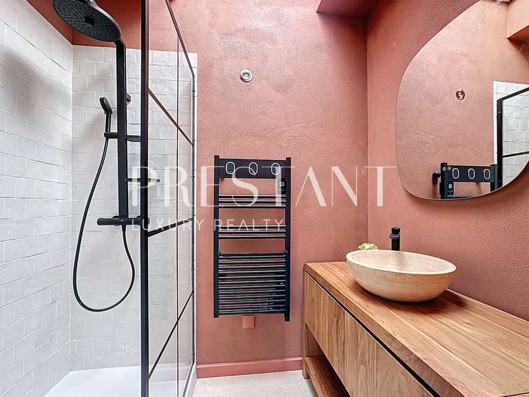 Maison Le Bouscat - 2 chambres - 91m²