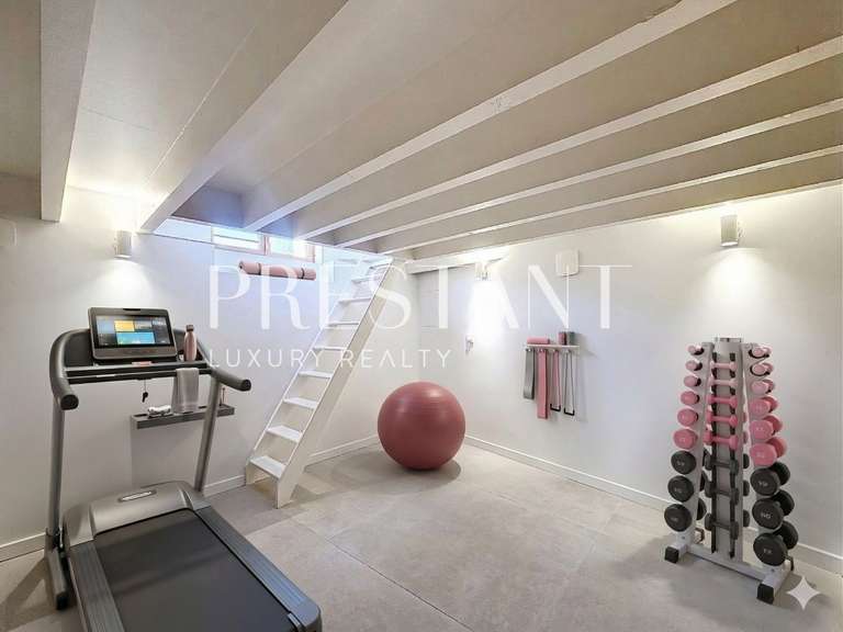 Maison Le Bouscat - 2 chambres - 91m²