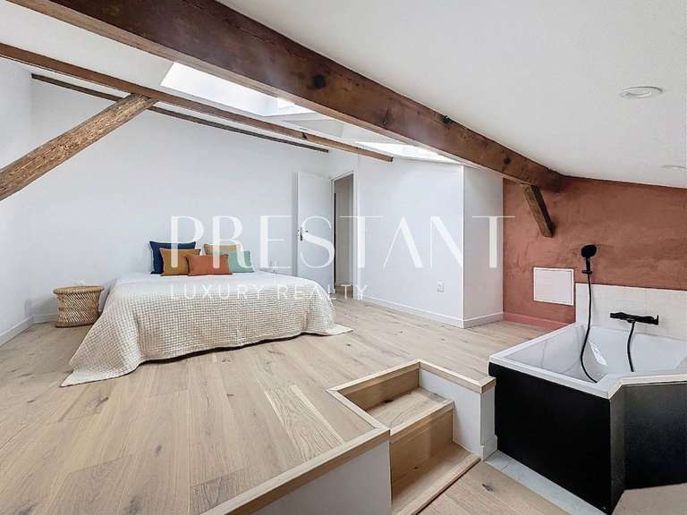 Maison Le Bouscat - 2 chambres - 91m²