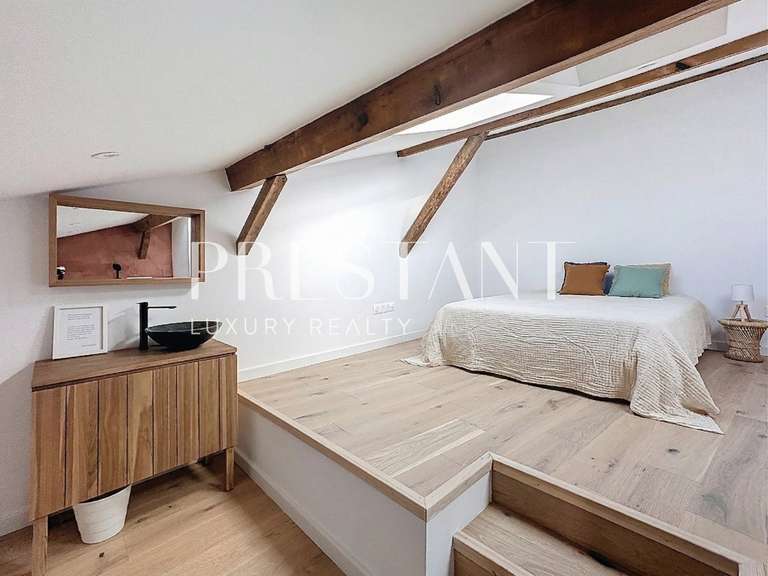 Maison Le Bouscat - 2 chambres - 91m²